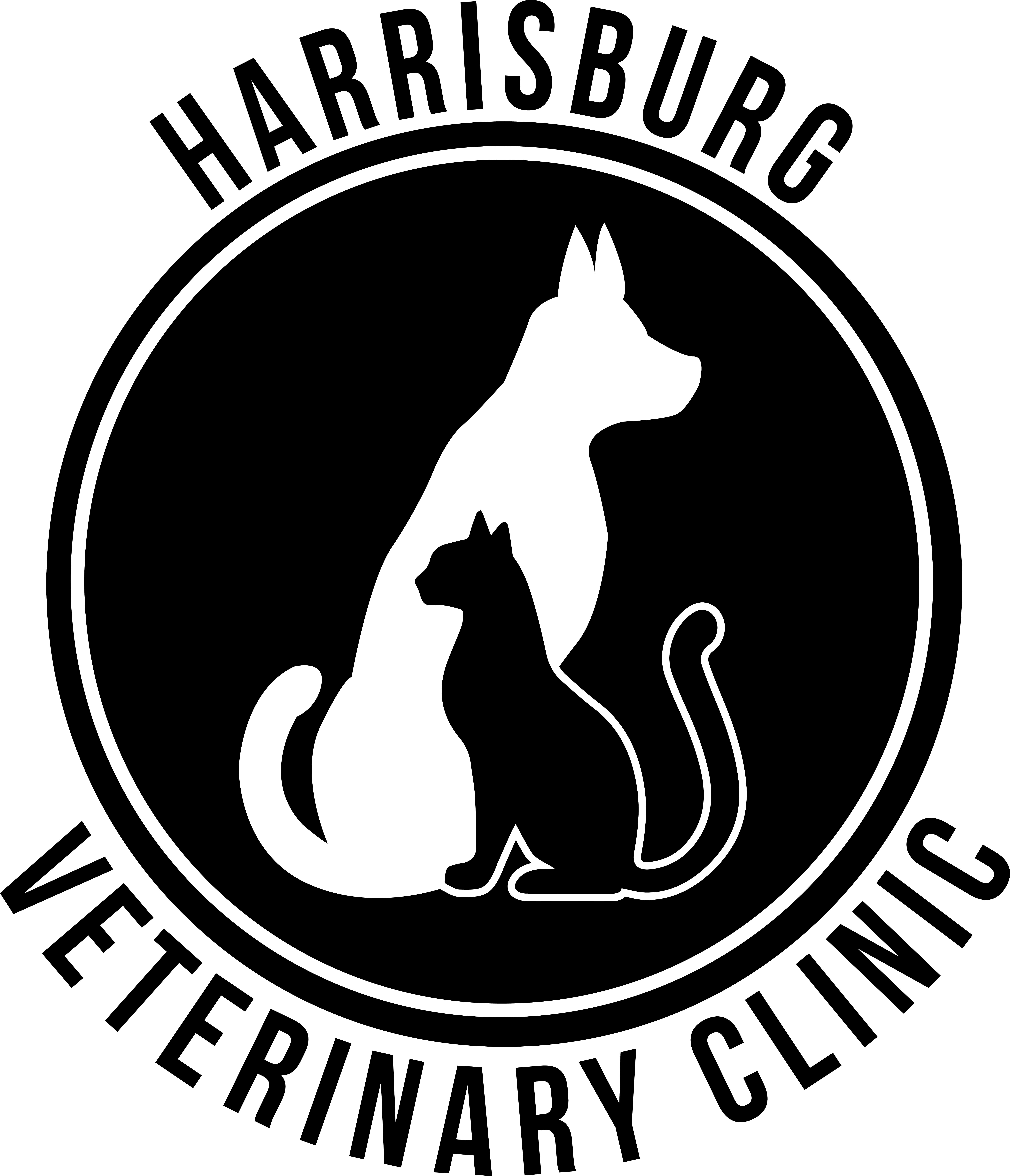 Harrisburg Veterinary Clinic